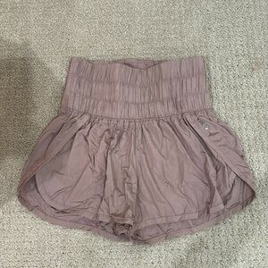 FP Movement The Way Home Shorts